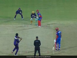 Watch - "Action Is Not Legal": Pakistani Mystery Spinner's Bizarre Action Stuns Internet
