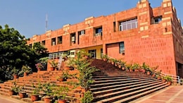 JNU Sets Up Three Centres For Hindu, Buddhist And Jain Studies