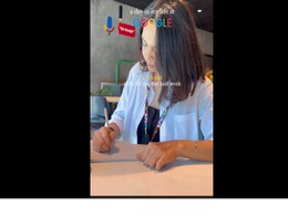 Google Employee Shares Office Sneak Peek, Highlights Contentment Efforts Google Employee Shares Office Sneak Peek, Highlights Contentment Efforts