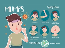कोयंबटूर में स्कूली बच्चों में कंठमाला फैलने के बाद तमिलनाडु में हाई अलर्ट