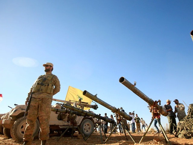 Can Diplomacy Solve Growing Tensions In Middle East?