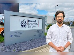 जोधपुर के विशाल ने लंदन की छात्र-राजनीति में फहराया परचम, ब्रूनेल यूनिवर्सिटी में इस पद पर हुए निर्वाचित!