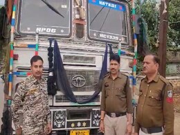 अपने टैंकर से बायोफ्यूल निकालकर, दर्ज करा दी चोरी की रिपोर्ट...पुलिस ने मालिक और ड्राइवर को किया गिरफ्तार अपने टैंकर से बायोफ्यूल निकालकर, दर्ज करा दी चोरी की रिपोर्ट...पुलिस ने मालिक और ड्राइवर को किया गिरफ्तार