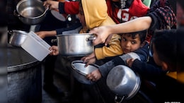 Gaza Has Become 'Graveyard' For Children, Says UN Palestinian Agency Chief