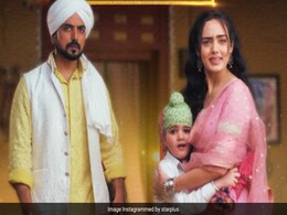 'ये रिश्ता...' की कॉपी कर रहे 'तेरी मेरी डोरियां' के मेकर्स, अंगद-साहिबा की कहानी में नया मोड़ देख फैंस बोले- स्टोरी राइटर को... 'ये रिश्ता...' की कॉपी कर रहे 'तेरी मेरी डोरियां' के मेकर्स, अंगद-साहिबा की कहानी में नया मोड़ देख फैंस बोले- स्टोरी राइटर को...
