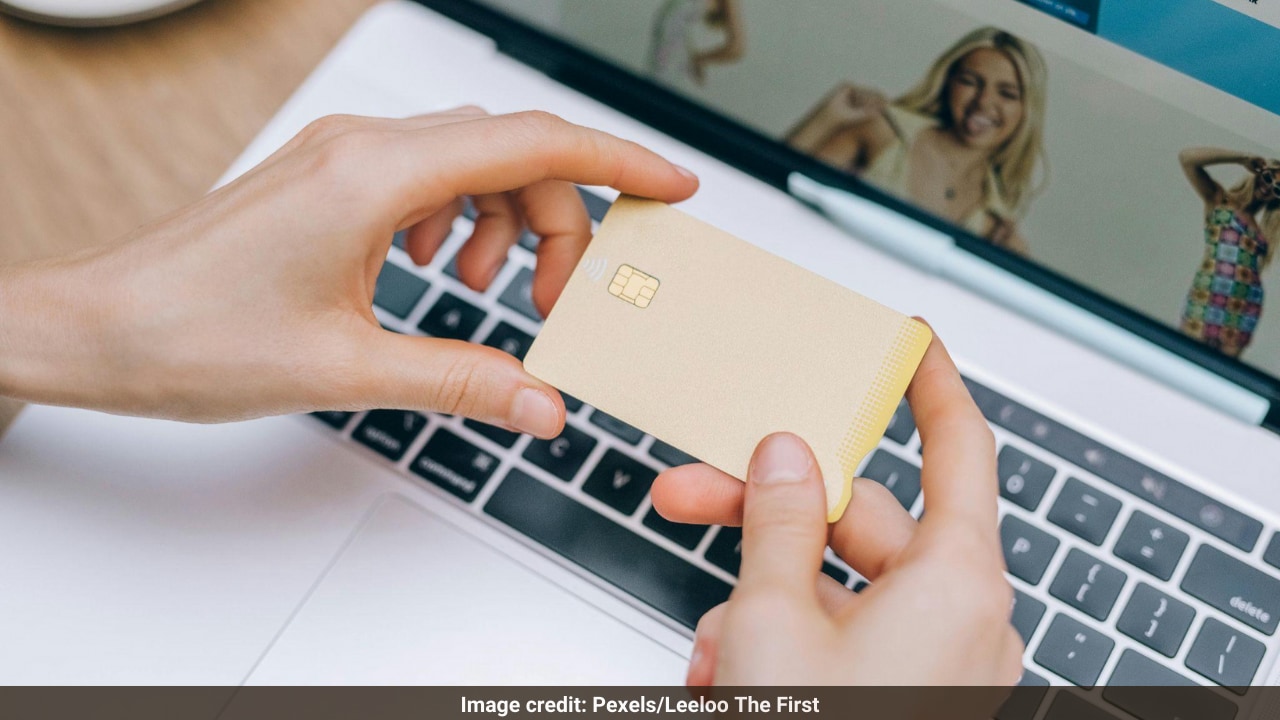 Latest and Breaking News on NDTV