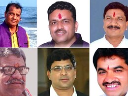 MP में BJP की 'ज्वाइनिंग टोली' बनाएगी रिकॉर्ड? 16 हजार से ज्यादा नेताओं को पार्टी में लाने का दावा