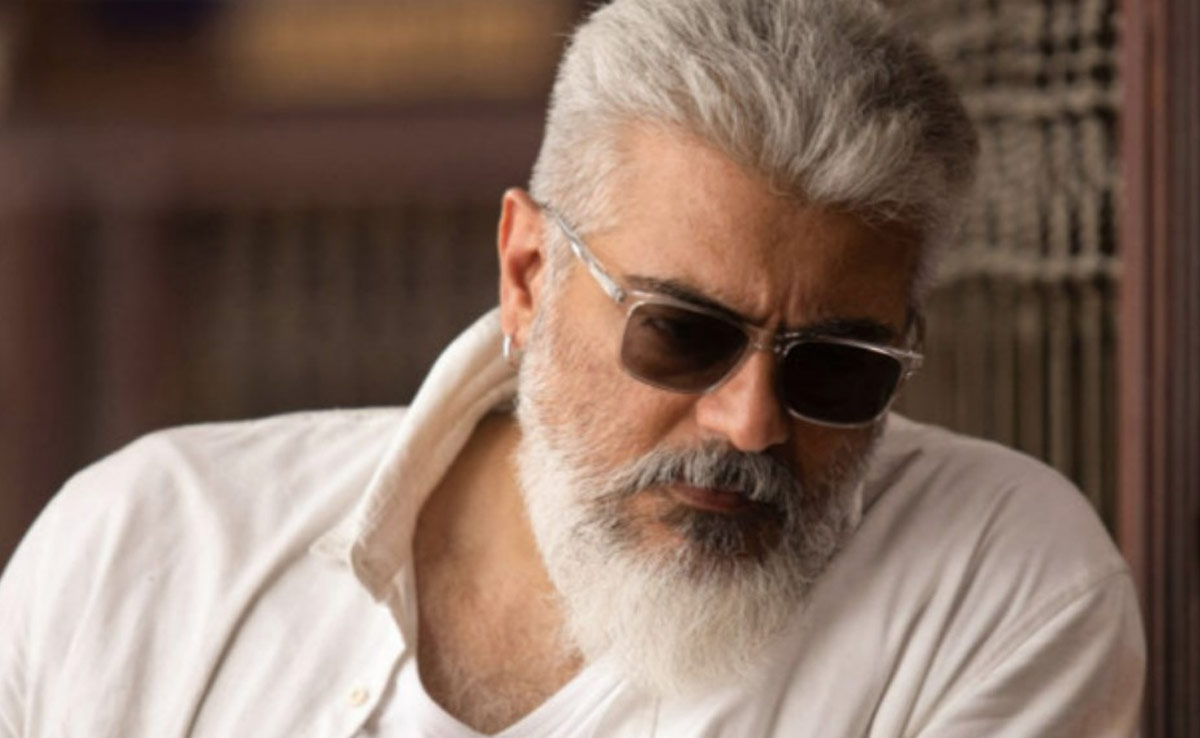 साउथ स्टार अजीत अस्पताल में भर्ती, स्पोक्स पर्सन ने शेयर की हेल्थ अपडेट, बताया अब कैसी है हालत