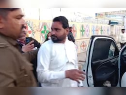 Gwalior: तांत्रिक के मायाजाल में फंसी युवती ! ज़िंदगी से परेशानी दूर करने के नाम पर हड़पे 43 हजार Gwalior: तांत्रिक के मायाजाल में फंसी युवती ! ज़िंदगी से परेशानी दूर करने के नाम पर हड़पे 43 हजार