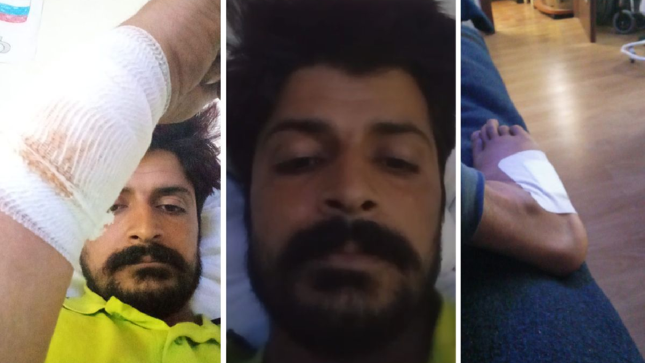 डीडवाना से नौकरी करने रूस गए 4 युवकों से धोखाधड़ी, परिजनों ने की वापस लाने की मांग