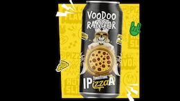 American Brewery Announces Pizza-Flavoured Beer; Internet Reacts