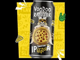 American Brewery Announces Pizza-Flavoured Beer; Internet Reacts