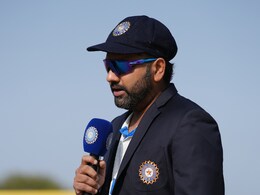 "Unsure About Rohit Sharma's Fitness": Navjot Singh Sidhu's Epic Virender Sehwag 'With Glasses' Take