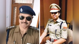 IPS Transfer: राजस्थान के इस जिले में 21 दिन में बदले गए 3 SP, अब मोनिका सेन संभालेगी जिले की कमान