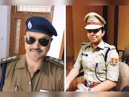 IPS Transfer: राजस्थान के इस जिले में 21 दिन में बदले गए 3 SP, अब मोनिका सेन संभालेगी जिले की कमान IPS Transfer: राजस्थान के इस जिले में 21 दिन में बदले गए 3 SP, अब मोनिका सेन संभालेगी जिले की कमान