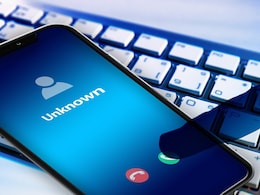 Disqualified Congress MLA's Son Receives Threat Call, Files Complaint