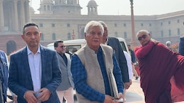 Talks For Statehood Failed, Say Ladakh Leaders After Meeting Amit Shah