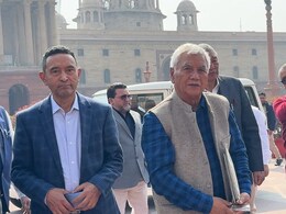 Talks For Statehood Failed, Say Ladakh Leaders After Meeting Amit Shah Talks For Statehood Failed, Say Ladakh Leaders After Meeting Amit Shah
