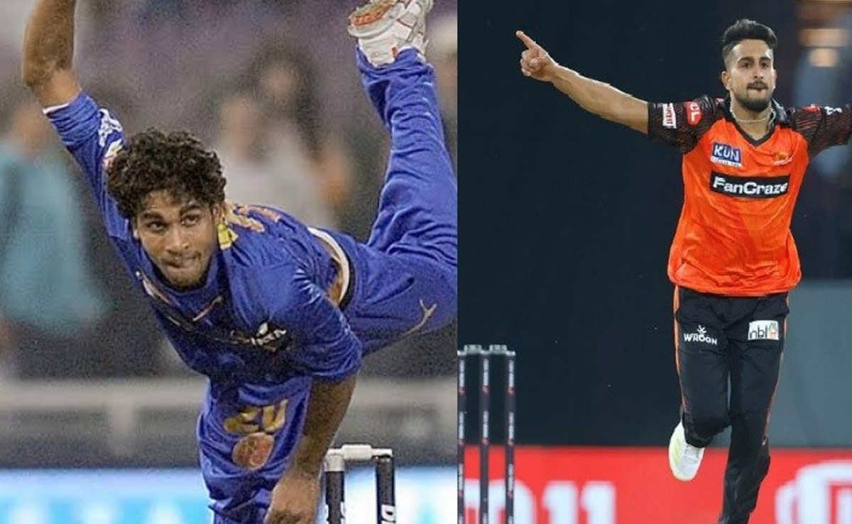 "करियर को बड़ा बनाना है तो...", IPL 2009 में सनसनी मचाने वाले कामरान खान ने उमरान मलिक को दी सलाह