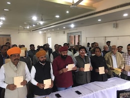 लोकसभा चुनाव से पहले राजपूतों ने केंद्र और राज्य सरकार से कर दी बड़ी मांग, दी देश भर में आंदोलन की चेतावनी लोकसभा चुनाव से पहले राजपूतों ने केंद्र और राज्य सरकार से कर दी बड़ी मांग, दी देश भर में आंदोलन की चेतावनी