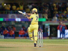 DC vs CSK, IPL 2024: धोनी की विस्फोटक पारी गई बेकार, दिल्ली ने चेन्नई को 20 रन से हराकर दर्ज की सीजन की पहली जीत