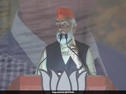 केंद्रीय निधि लूटने के लिए तृणमूल कांग्रेस ने फर्जी मनरेगा जॉब कार्ड बनाए : बंगाल में पीएम मोदी केंद्रीय निधि लूटने के लिए तृणमूल कांग्रेस ने फर्जी मनरेगा जॉब कार्ड बनाए : बंगाल में पीएम मोदी