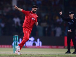 Amid "Smoking" Row, Retired Imad Wasim Makes Himself Available For Pakistan Selection