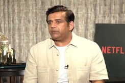 "Nobody Can 'Act' Now": Ravi Kishan On His Parliamentarian Friends "Nobody Can 'Act' Now": Ravi Kishan On His Parliamentarian Friends
