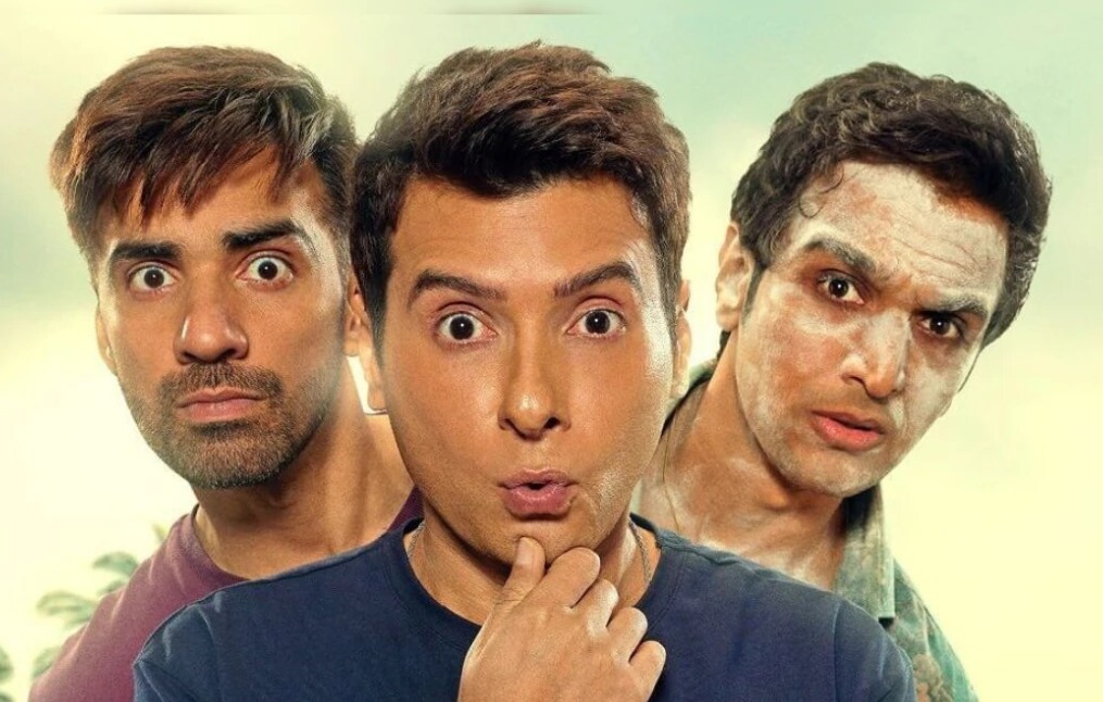 <i>Madgaon Express</i> Box Office Collection Day 2: Progress Report On Kunal Kemmu's Directorial Debut