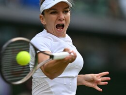 Simona Halep Free To Return After Four-Year Doping Ban Reduced By CAS