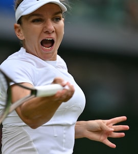 Simona Halep Free To Return After Four-Year Doping Ban Reduced By CAS