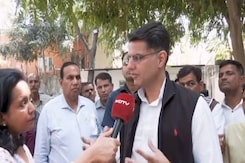 Lok Sabha Election 2024: सचिन पायलट ने बताया, कहां से लड़ेंगे चुनाव Lok Sabha Election 2024: सचिन पायलट ने बताया, कहां से लड़ेंगे चुनाव