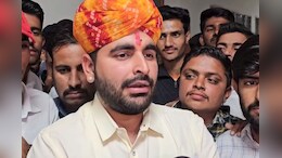 क्या बीजेपी रविंद्र सिंह भाटी को पार्टी में करेगी शामिल? भाटी ने शुरू की प्रेशर पॉलिटिक्स