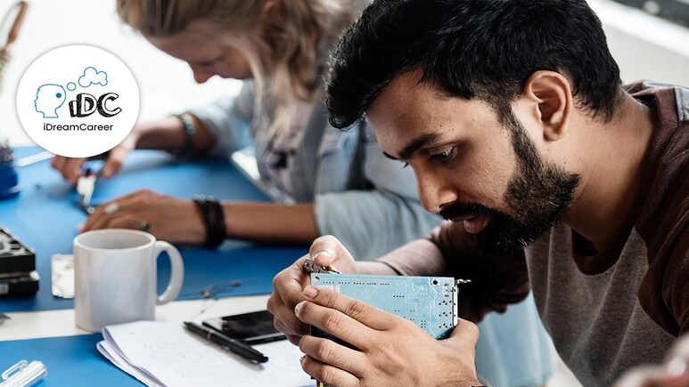 iDreamCareer's Top Strategies For Acing The JEE Exam And Securing Your Dream College iDreamCareer's Top Strategies For Acing The JEE Exam And Securing Your Dream College