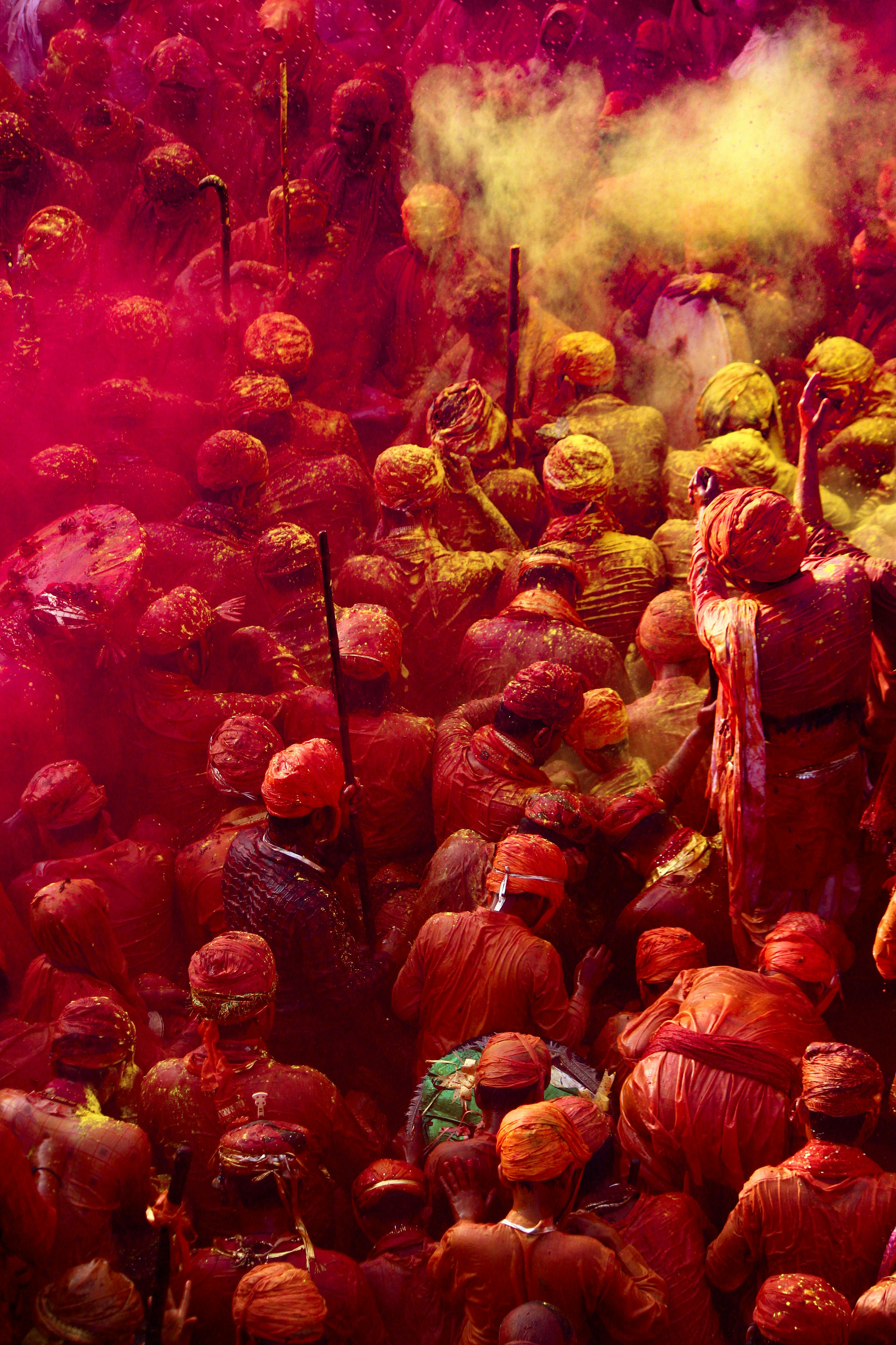 Holi 2024: आखिर क्यों मनाई जाती है होली? क्या कहती है भोलेनाथ और कामदेव की पौराणिक कहानी