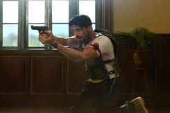 Anupama Chopra Reviews <i>Yodha</i>: "Sidharth Malhotra Keeps The Thriller Afloat" Anupama Chopra Reviews <i>Yodha</i>: "Sidharth Malhotra Keeps The Thriller Afloat"