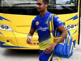 Star CSK Pacer Matheesha Pathirana To Miss First Few Matches Of IPL 2024 Due To Injury: Report