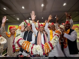 Lok Sabha 2024: Mainpuri, Mulayam Singh's Stronghold - Samajwadi Party Dominant Since 1996 Lok Sabha 2024: Mainpuri, Mulayam Singh's Stronghold - Samajwadi Party Dominant Since 1996