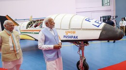 As India Gives 'Wing' To Rocket Dreams, Here's Why Others Stopped Trials