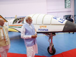 As India Gives 'Wing' To Rocket Dreams, Here's Why Others Stopped Trials