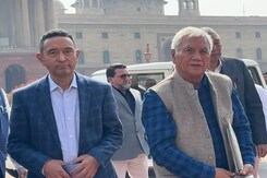 Talks For Statehood Failed, Say Ladakh Leaders After Meeting Amit Shah Talks For Statehood Failed, Say Ladakh Leaders After Meeting Amit Shah