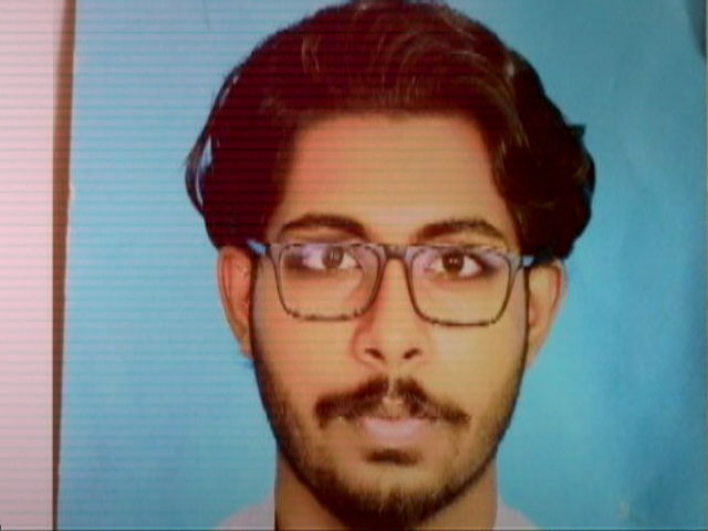 Kerala Student, Found Dead In College Hostel, "Continuously" Assaulted For 29 Hours: Report