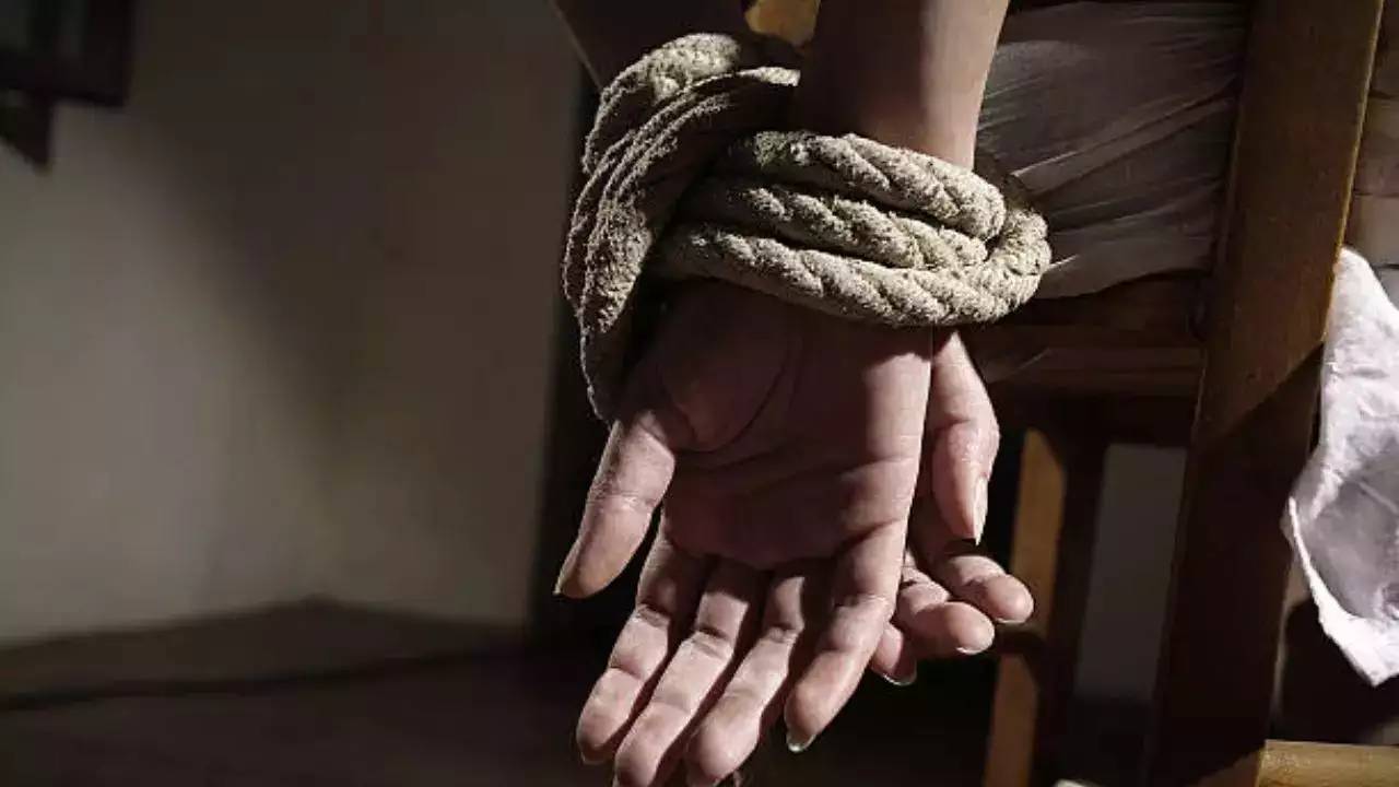 Kota Student Kidnapped: नाबालिग छात्रा का अपहरण, पिता को फोन पर मिली ये धमकी