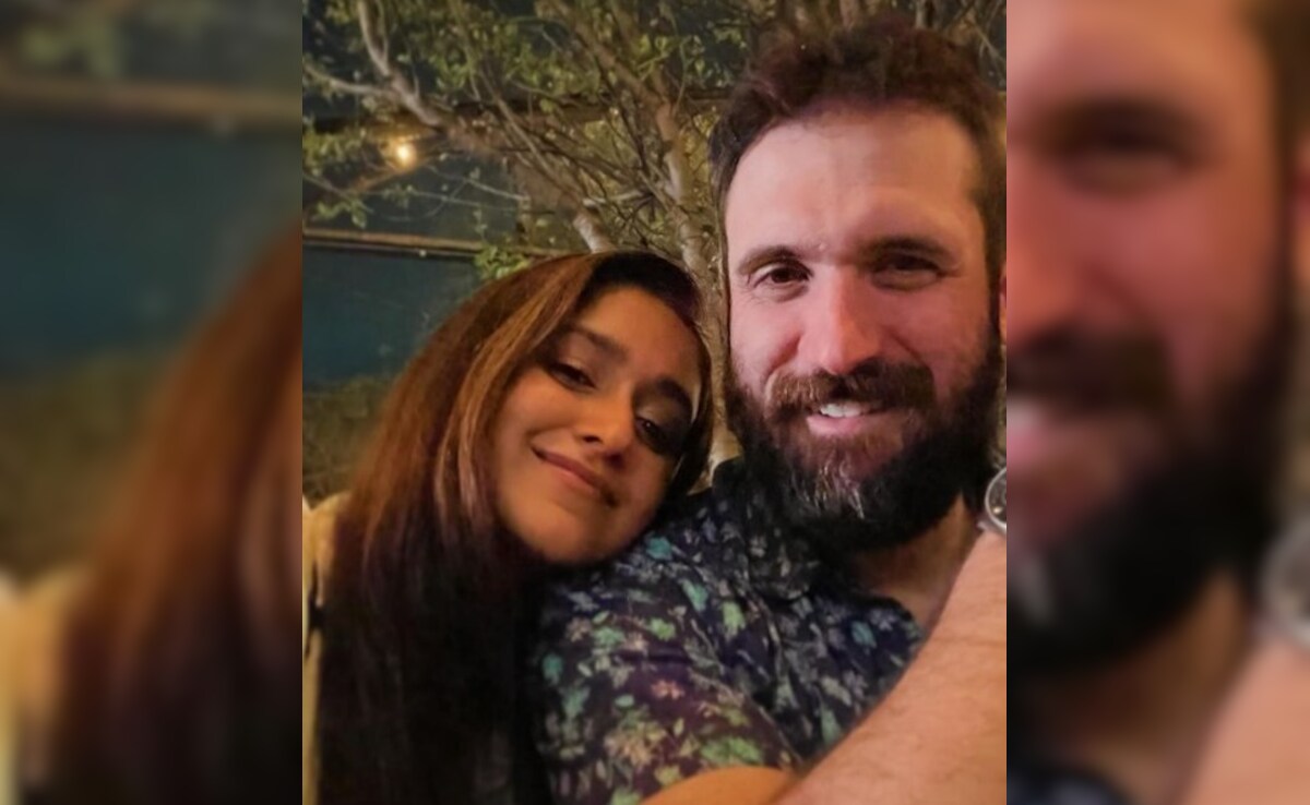 Inside "Party Animals" Ileana D'Cruz And Partner Michael Dolan's Date Night