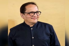सैकड़ों लोगों के हज़ारों करोड़ रुपये का चूना लगाने वाला अंबर दलाल कौन? सैकड़ों लोगों के हज़ारों करोड़ रुपये का चूना लगाने वाला अंबर दलाल कौन?