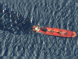 Houthi Rebels Say They Attacked Merchant Ship Off Yemen Houthi Rebels Say They Attacked Merchant Ship Off Yemen