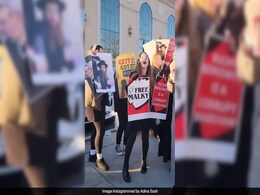 Hundreds Of Jewish Women In US On Sex Strike To Protest Unfair Divorce Laws Hundreds Of Jewish Women In US On Sex Strike To Protest Unfair Divorce Laws