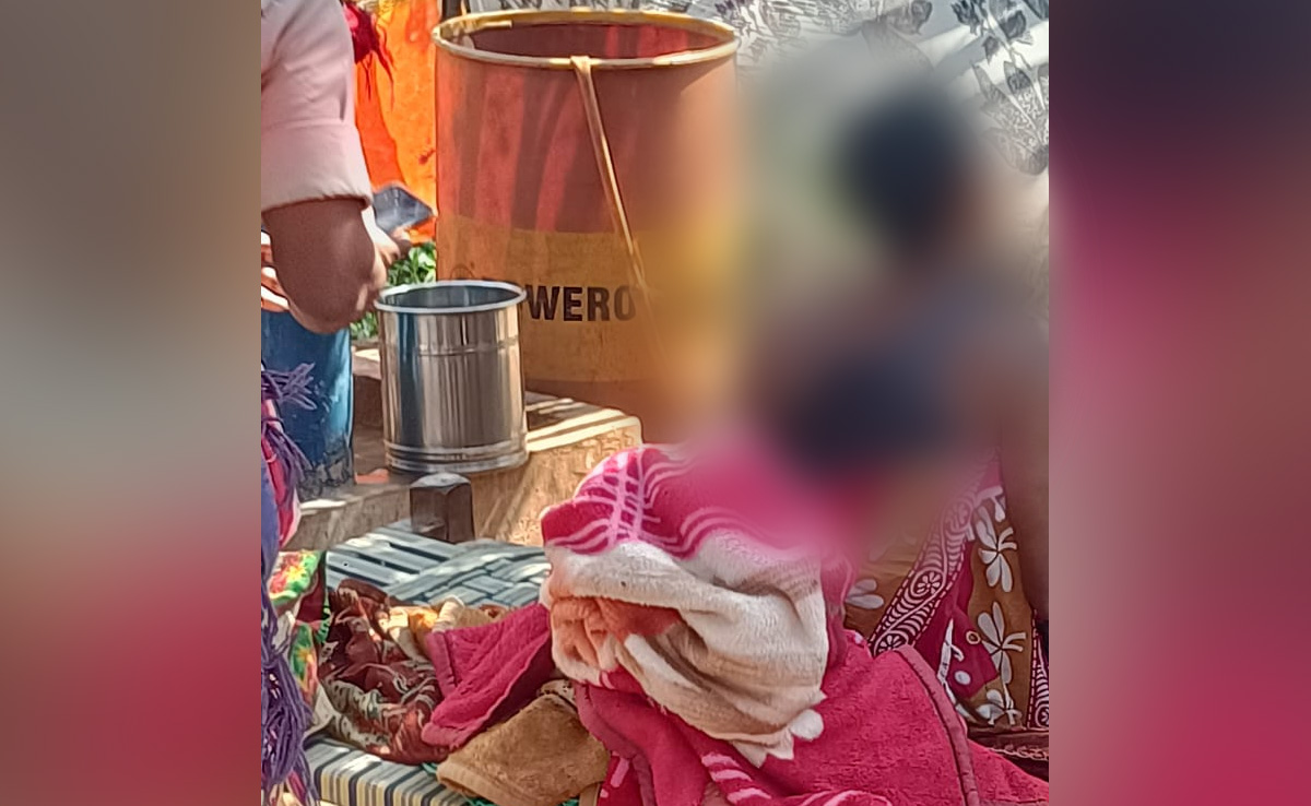 Rajnandgaon: गोली लगने से भाजपा कार्यकर्ता हुआ घायल, जांच के बाद खुलासा करेगी पुलिस 