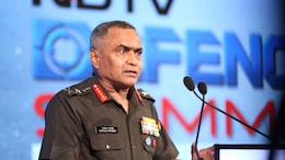 "Our Preparedness Levels Of Very High Order": Army Chief On China Border Row