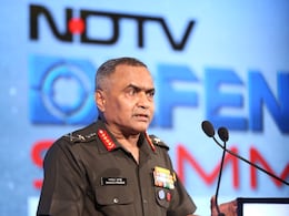 "Our Preparedness Levels Of Very High Order": Army Chief On China Border Row "Our Preparedness Levels Of Very High Order": Army Chief On China Border Row